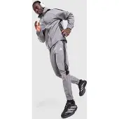 Adidas Tiro 26 Woven Track Pants, grijs