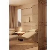 Lyora Tafellamp Alis design zwart