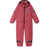Reima Functioneel pak ' Sevetti ' appel / zwart / wit