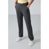 Tommy Life Hoge Taille Rechtegenoe Pants