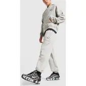 Nike Street Fleece Joggers Junior, grijs
