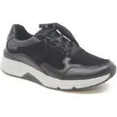 Gabor Perfect Fit Perfect Fit 0103 - Zwart - Maat 38,5