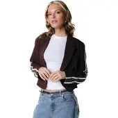 Colourful Rebel Blazer wj118361 zoe