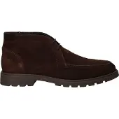 Berkelmans Barro Veterboots Bruin | Maat: 44