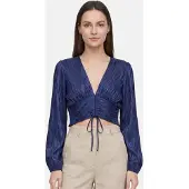 Chiara Ferretti Blouse Women
