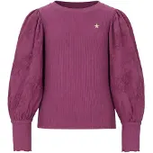 Like Flo Top lange mouw f608-5415