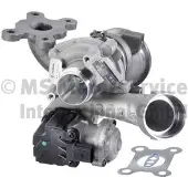 PIERBURG 7.15101.01.0 Turbocharger