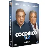 SND Coffret Cocorico 1 et 2 DVD
