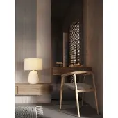 Lyora Schemerlamp Pamo japandi