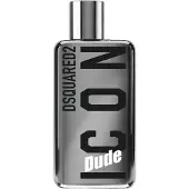 Dsquared2 Dsquared² Icon Dude 100 ml Eau de Parfum Spray
