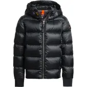 Parajumpers Donsjas - Mariah - Negen Iron - - 16 jaar (176) - Donsjassen