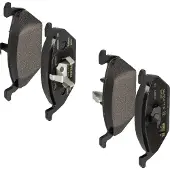Textar Remblokset 2313001, voor