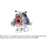 AKS DASIS 095045N Turbocharger