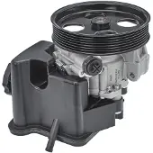Meyle Hydraulische pomp, stuurinrichting 014 631 0010