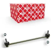 FEBI BILSTEIN Stabilisatorstang 22390 Febi ProKit voor o.a. VOLVO