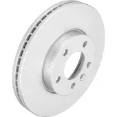 Bosch Remschijf 0 986 479 B88 voorkant, geventileerd, sterk gecarboniseerd, 1 Stuk
