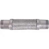 Kippers Rijssen Flexibele uitlaat 2" ( 60mm ) x 80cm