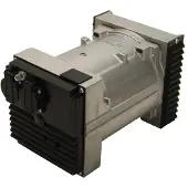 Kippers Rijssen Generator 3kVA