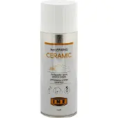 Kippers Rijssen Antispatspray aerosparks ceramic