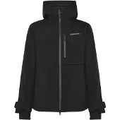Didriksons Asp, skijas, heren, zwart