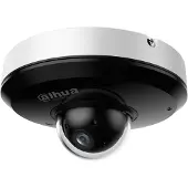 Dahua IPC-SD1A404DB-GNY 4M 4x Zoom Mini-PTZ 2.8-12mm lens