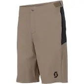 SCOTT Vertic Lt Broek Zonder Bretels