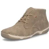 Rieker damesschoen 55929-64 beige