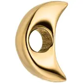 Purelei Hangers 'Moon Bubble' goud