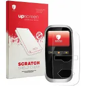 Upscreen - Screenprotector voor Neonate BC-5800D - Folie Beschermfolie transparant