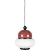 Zuiver Bumble Hanglamp Rood S