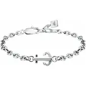 Morellato VERSILIA SAHB21 STAINLESS STEEL ANKER ARMBAND 1 STUK
