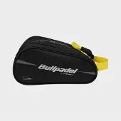 Bullpadel Toilettas BPN26020 Zwart - UNI