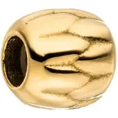 Purelei Hangers 'Leaf Stopper' goud