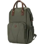 Bebeconfort Luiertas Rugzak - Mineral Green