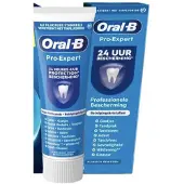 Oral-B Oral B - Tandpasta - Pro-Expert - 24u Bescherming - 75ml x 4