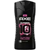 Axe 3-in-1 Douchegel - Number 10 FIFA - Limited Edition 250 ml