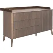 Kidsmill Tune Bladvergroter XL - Walnoot