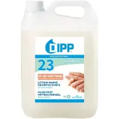 DIPP 23 - Handzeep antibacterieel - 5L
