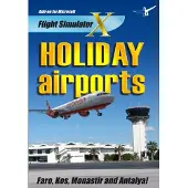 Holiday Airports 1 (FS X + FS 2004 Add-On)