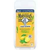 Le Petit Marseillais Extra Milde Douchegel Biologische Verbena en Citroen 250 ml
