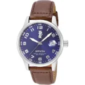 Invicta I-Force 15254 Heren Quartz Horloge - 44 mm