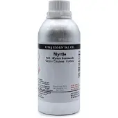Ancient Wisdom Myrtle Essential Oil 0.5kg