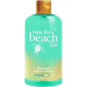 Treaclemoon Douchegel Taste The Beach Life | limoen cactus | 500 ml