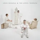 Kuroneko Media Cnt JOHN HASSALL &AMP; THE APRIL RAINERS