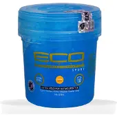 Eco Styler Vormende Gel Eco Styler Sport Blue (907 g)