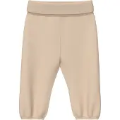 s.Oliver Sportbroek beige
