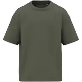 Native Spirit NS353C Ecologisch oversized kinder T-shirt