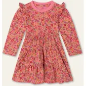 Oilily Danse Jurk- maat92/2T
