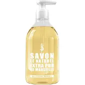 Savon Le Naturel Extra Pur de Marseille 500 ml