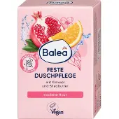 Balea Vaste Douchegel Kokosolie & Sheaboter – 100 g